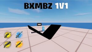 BXMBZ 1V1 SPECTATE