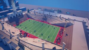 Coliseum