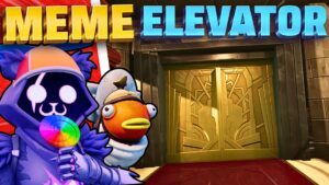 The MEME Elevator