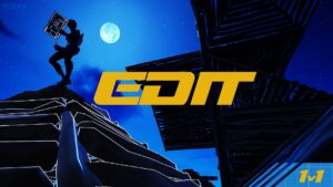 Édit 1v1