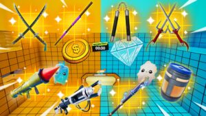 ULTIMATE – TMNT-DIAMONDVS GOLD