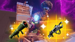 1 V 1 BUILD FIGHTS BHESuperpowers