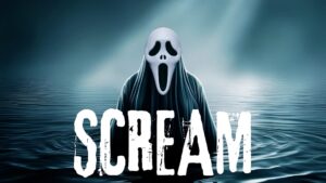 SCREAM-FIRST PERSON-HORROR