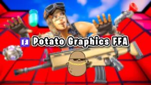 Potato Graphics FFA