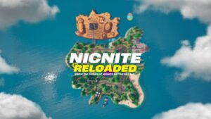 EASTER EVENT  NICNITE RELOADED
