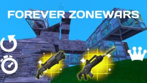 SOLO Forever Zonewars  Unlimited ZW