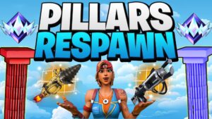 PILLARS RESPAWN RANKED