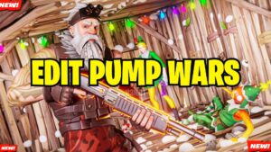 SUPER PUMP WARS