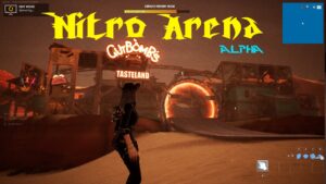 Nitro Arena