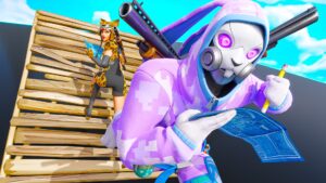 1v1 build fights 200 pumps