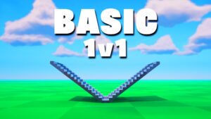 BASIC 1v1 200 Pumps