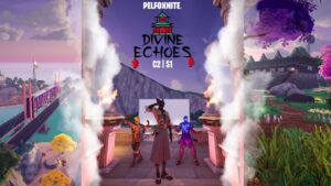 PelfoxNite BR C2S1  Divine Echoes