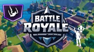 BATTLE ROYALE Zero Build