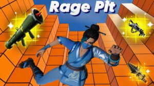 Rage Pit