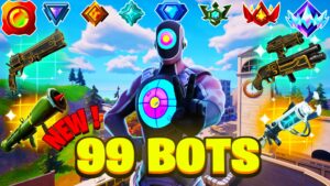 99 BOTS