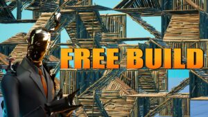Freebuild With BOTS