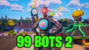 99 BOTS 2