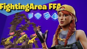 FightingAreaFFA