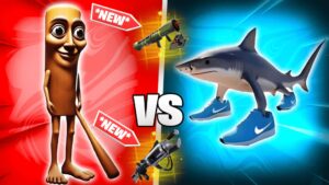 TUNG VS TRALALERORED VS BLUE