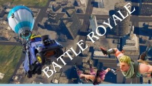 BATTLEGROUND ZERO