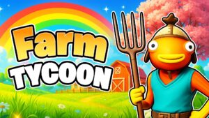 Farm Tycoon