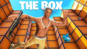 The Box