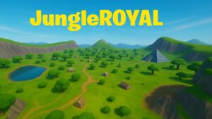 JungleROYAL