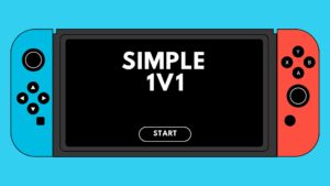Simple 1V1