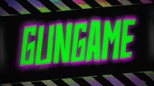 District16 GunGame Arena