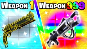 TILTED GUN GAME OG MEME ONE SHOT