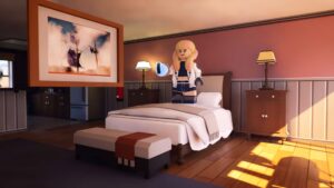Interior Designer Tycoon