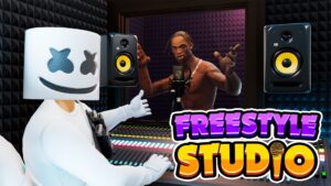 FREESTYLE STUDIO