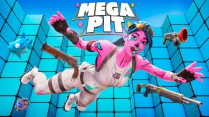 MEGA PIT