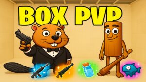 MEME BOXFIGHTS