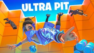 ULTRA PIT