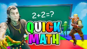 Quick Math