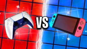 TMNT DRIVE RED VS BLUE
