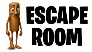 70 ESCAPE ROOM