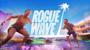Rogue Wave