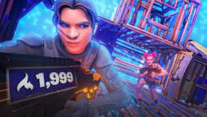 ENDLESS ARENA ZONEWARS
