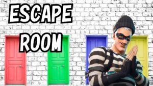 ADVENTURE  ESCAPE ROOM