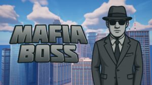 Mafia Boss FFA