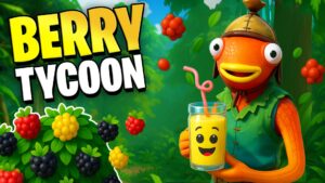 BERRY TYCOON