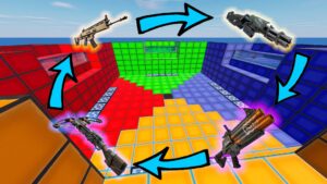 Loadout Switch