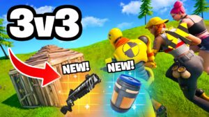SPEED REALISTICS 3v3 – FINEST REALISTIC