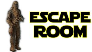100 ESCAPE ROOM