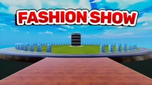 Fashion Show Cabin