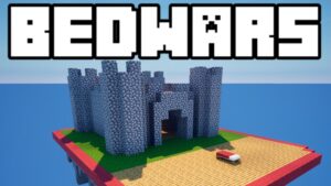 Bedwars 3v3v3v3