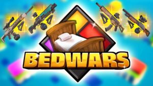 Bedwars Duos