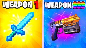 SUPER TILTED GUN GAME  ONE SHOT